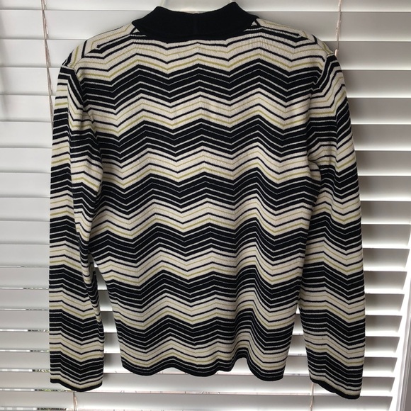 Long sleeve pullover sweater - Picture 3 of 5